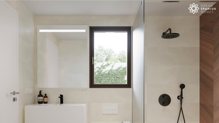 Image No.6-3 Bed Villa for sale