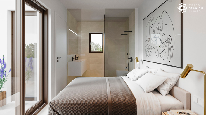 Image No.7-3 Bed Villa for sale