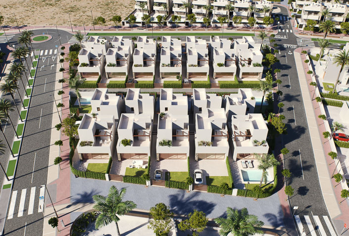 Image No.13-2 Bed Villa for sale