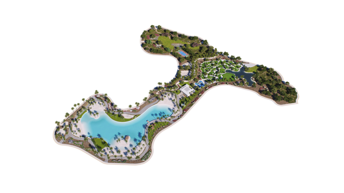 Image No.17-2 Bed Villa for sale