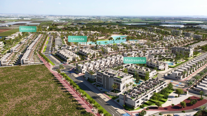 Image No.20-2 Bed Villa for sale