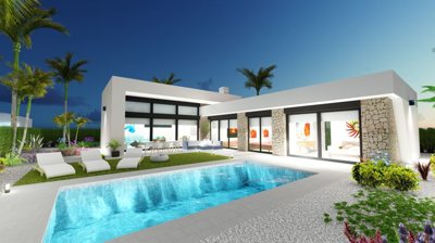 Dream Spanish Homes most sold property