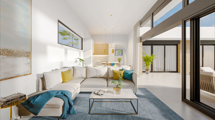 Image No.8-3 Bed Property for sale