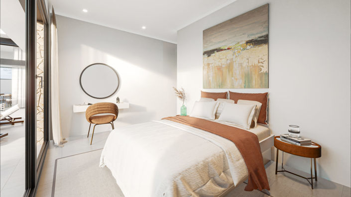 Image No.9-3 Bed Property for sale