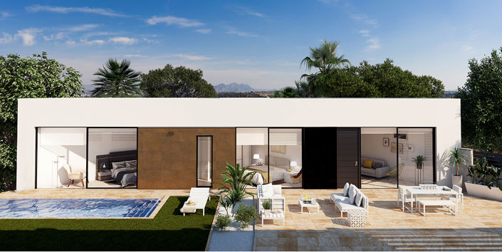 Image No.1-3 Bed Property for sale