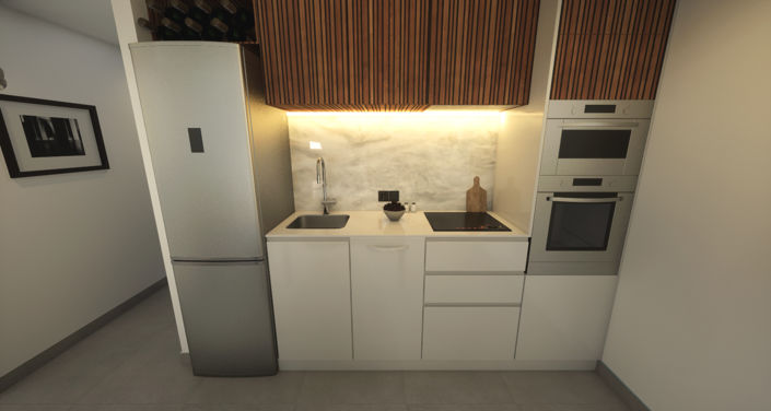 Image No.11-3 Bed Apartment for sale