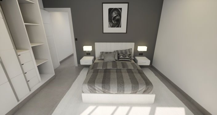 Image No.17-3 Bed Apartment for sale