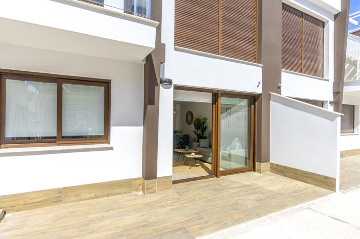 Image No.18-2 Bed Apartment for sale