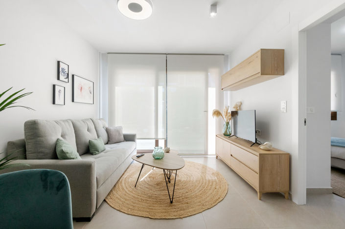 Image No.2-2 Bed Apartment for sale