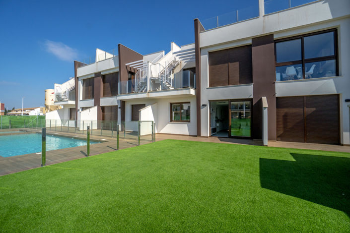 Image No.22-2 Bed Apartment for sale