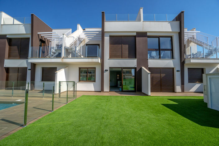 Image No.23-2 Bed Apartment for sale