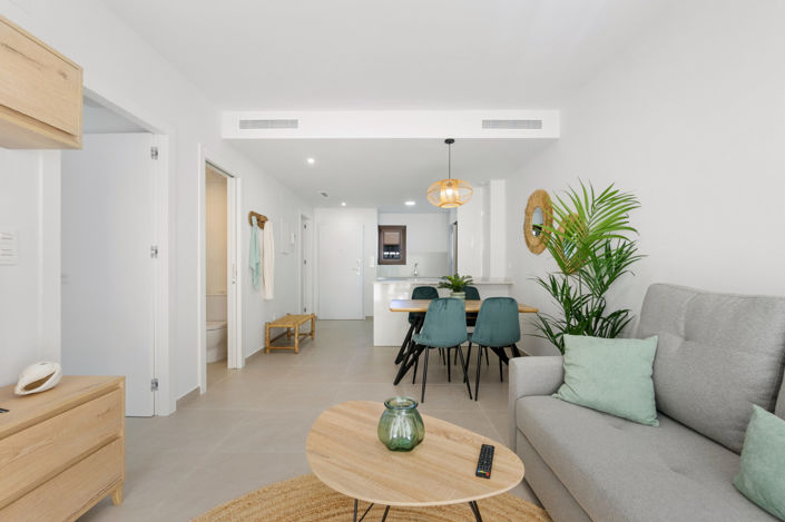 Image No.4-2 Bed Apartment for sale