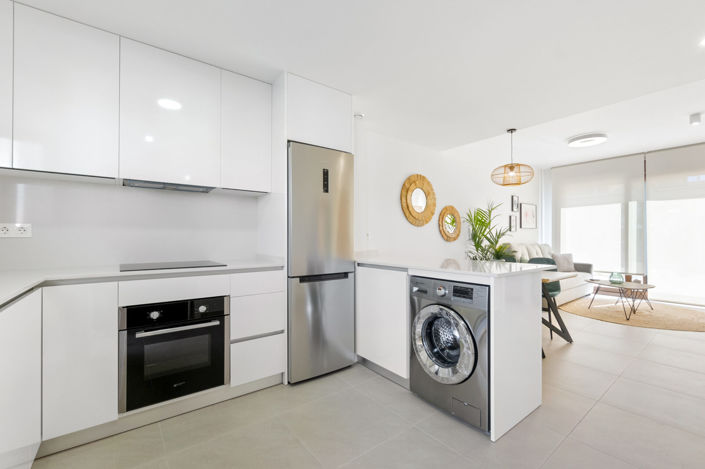 Image No.6-2 Bed Apartment for sale