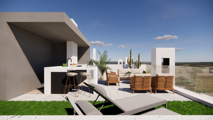 Image No.15-3 Bed House for sale