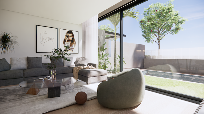 Image No.6-3 Bed House for sale