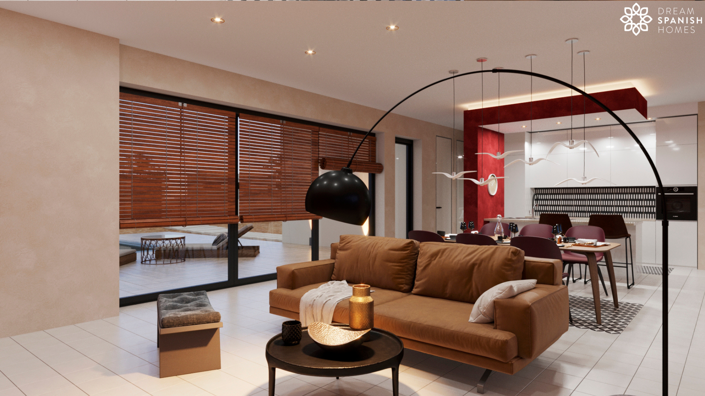 Image No.17-3 Bed Villa for sale