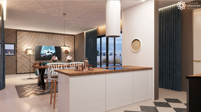 Image No.19-3 Bed Villa for sale