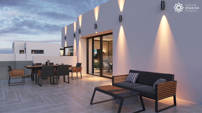 Image No.3-3 Bed Villa for sale