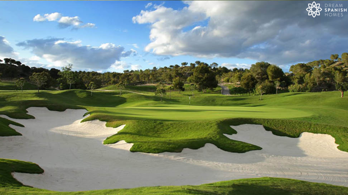 Image No.40-3 Bed Villa for sale