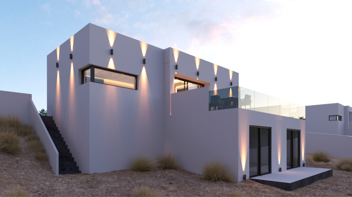 Image No.5-3 Bed Villa for sale