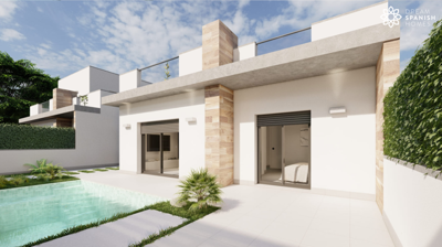 1 - Roldan, House
