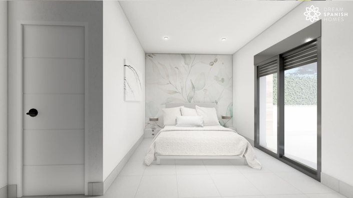 Image No.10-Maison de 2 chambres à vendre à Roldan