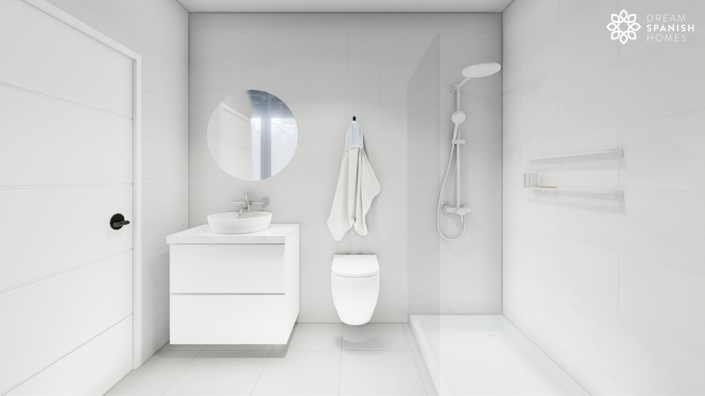 Image No.11-Maison de 2 chambres à vendre à Roldan