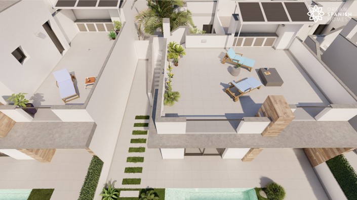 Image No.17-Maison de 2 chambres à vendre à Roldan