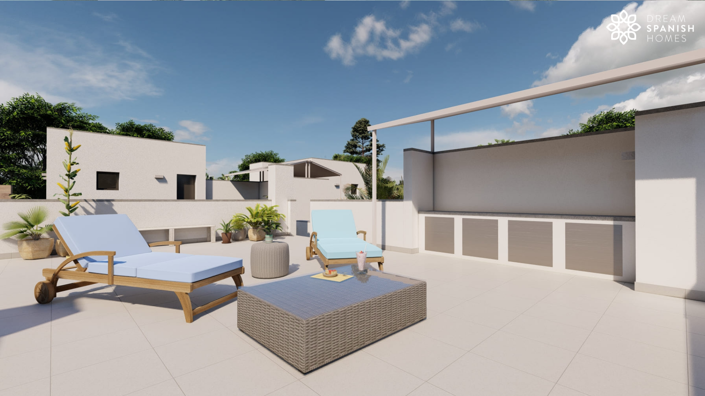 Image No.18-Maison de 2 chambres à vendre à Roldan