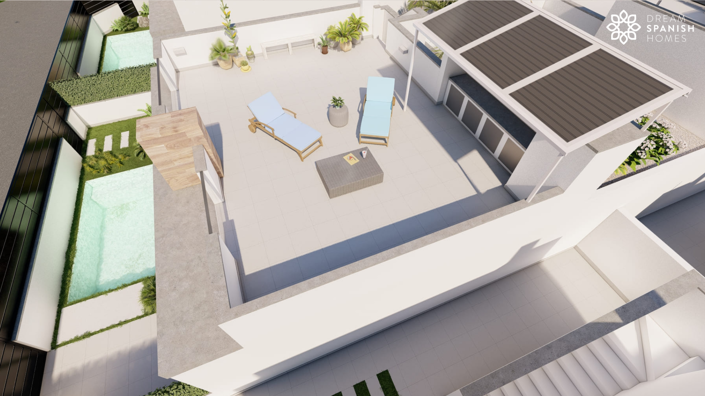 Image No.19-Maison de 2 chambres à vendre à Roldan