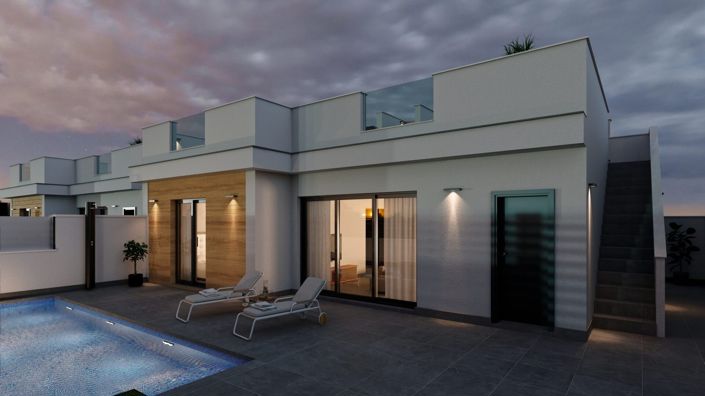 Image No.2-2 Bed House for sale