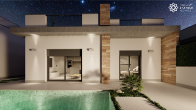 Dream Spanish Homes most sold property