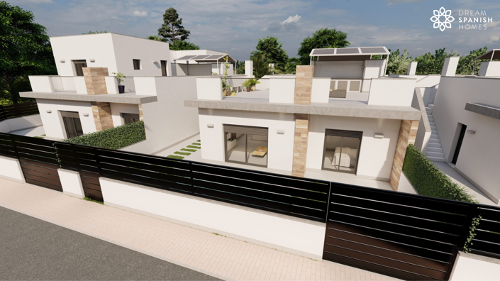 Image No.21-Maison de 2 chambres à vendre à Roldan