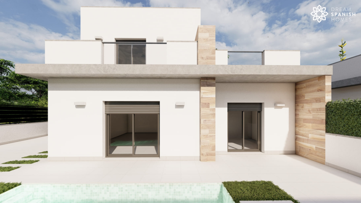 Image No.22-Maison de 2 chambres à vendre à Roldan