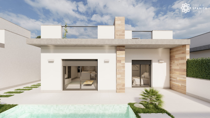 Image No.23-Maison de 2 chambres à vendre à Roldan