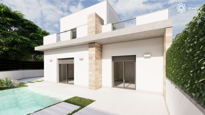 Image No.24-Maison de 2 chambres à vendre à Roldan