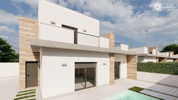 Image No.25-Maison de 2 chambres à vendre à Roldan