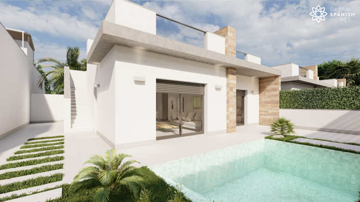 Image No.26-Maison de 2 chambres à vendre à Roldan