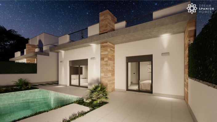 Image No.27-Maison de 2 chambres à vendre à Roldan