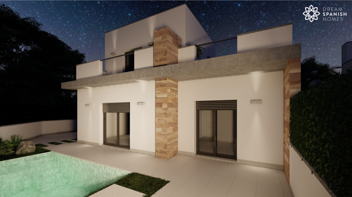 Image No.28-Maison de 2 chambres à vendre à Roldan