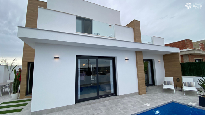 Image No.29-Maison de 2 chambres à vendre à Roldan