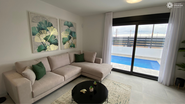 Image No.31-Maison de 2 chambres à vendre à Roldan