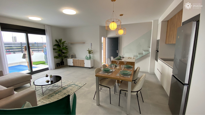 Image No.33-Maison de 2 chambres à vendre à Roldan