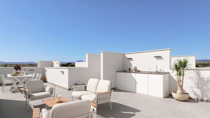 Image No.4-2 Bed House for sale