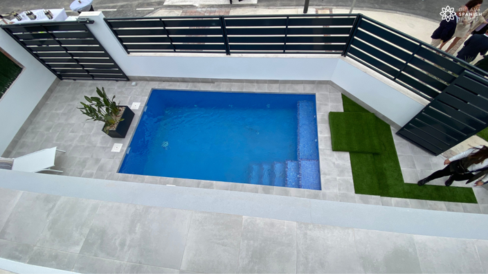 Image No.46-Maison de 2 chambres à vendre à Roldan