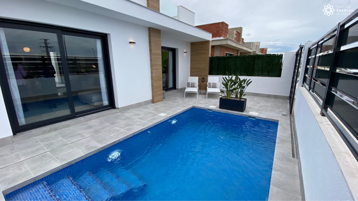 Image No.47-Maison de 2 chambres à vendre à Roldan