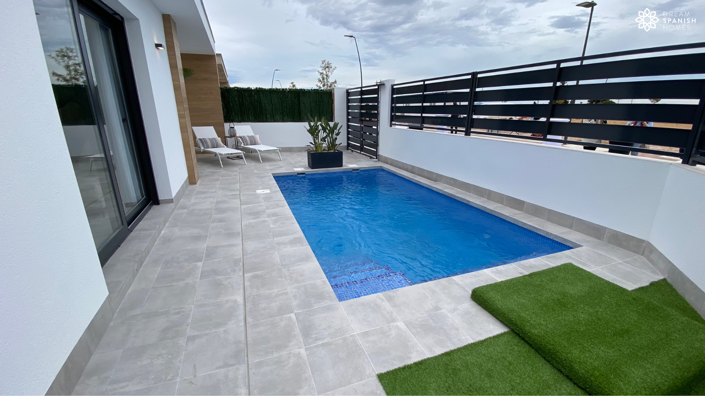 Image No.48-Maison de 2 chambres à vendre à Roldan