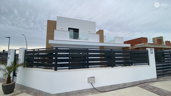 Image No.49-Maison de 2 chambres à vendre à Roldan