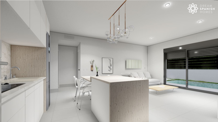 Image No.5-Maison de 2 chambres à vendre à Roldan