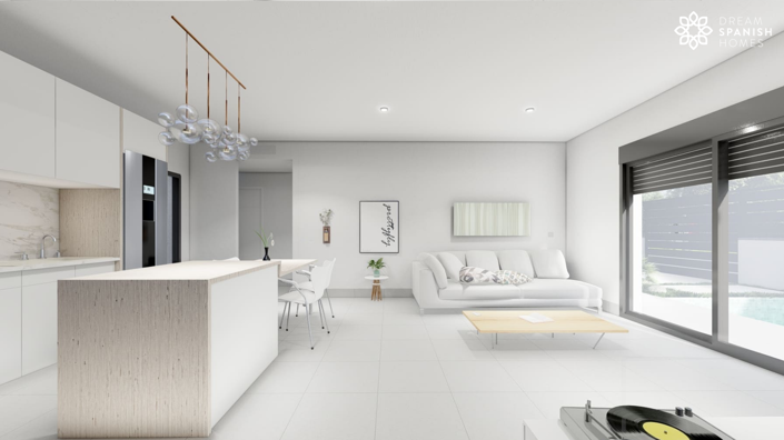 Image No.7-Maison de 2 chambres à vendre à Roldan